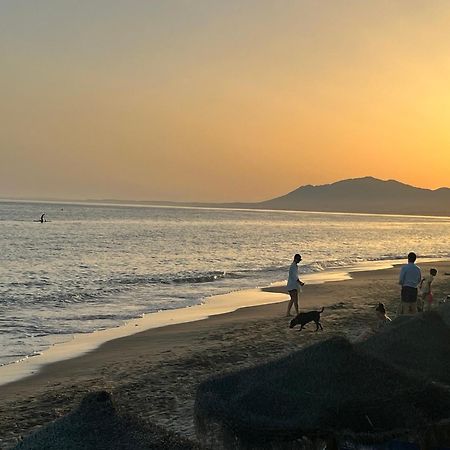 Vistas Al Mar Marbella Del Este Buitenkant foto