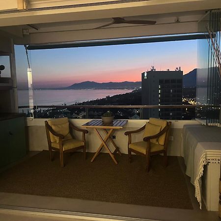 Vistas Al Mar Marbella Del Este Buitenkant foto