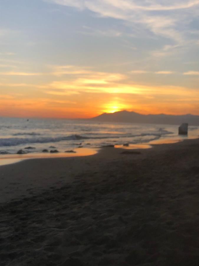 Vistas Al Mar Marbella Del Este Buitenkant foto