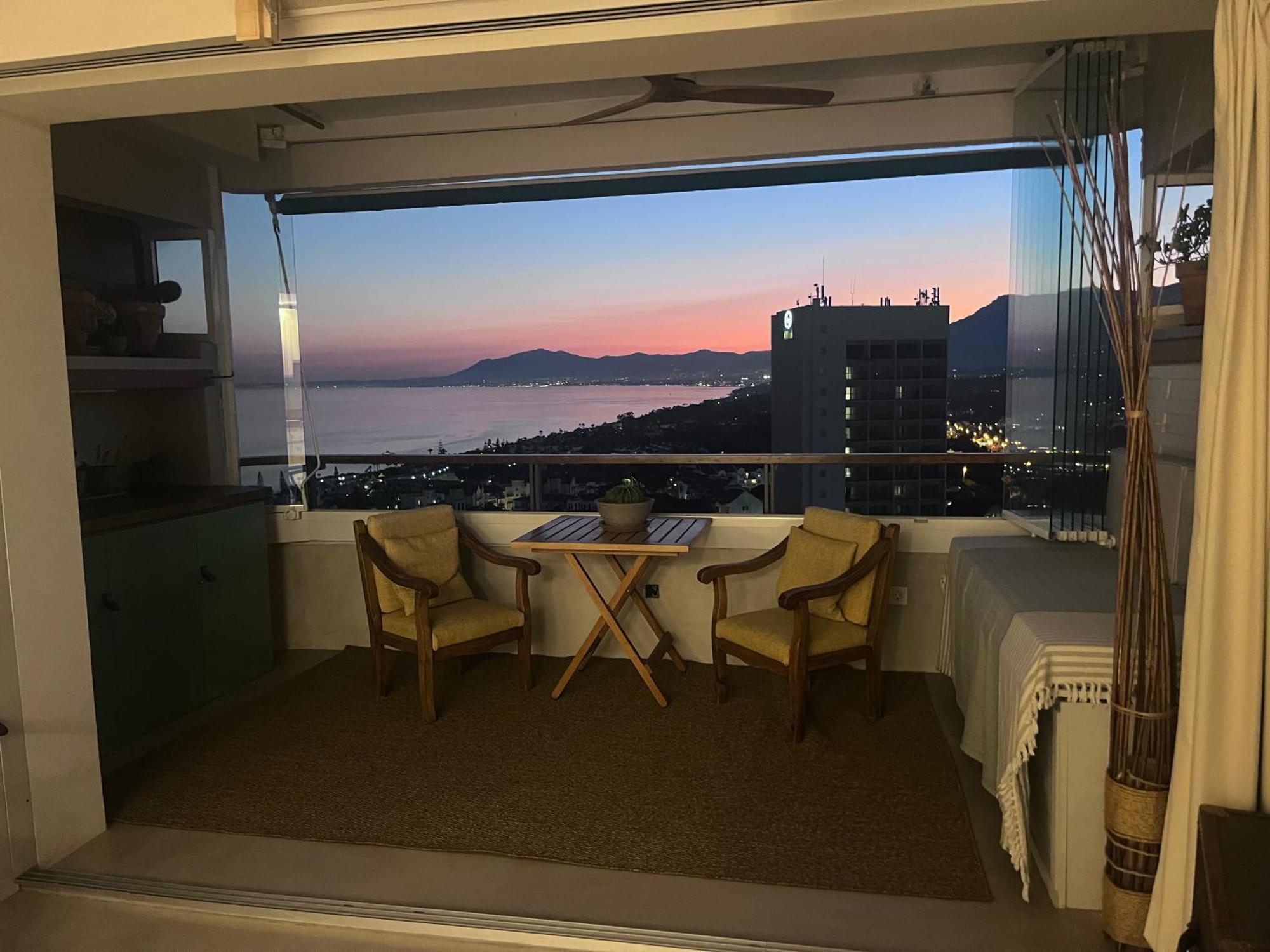 Vistas Al Mar Marbella Del Este Buitenkant foto